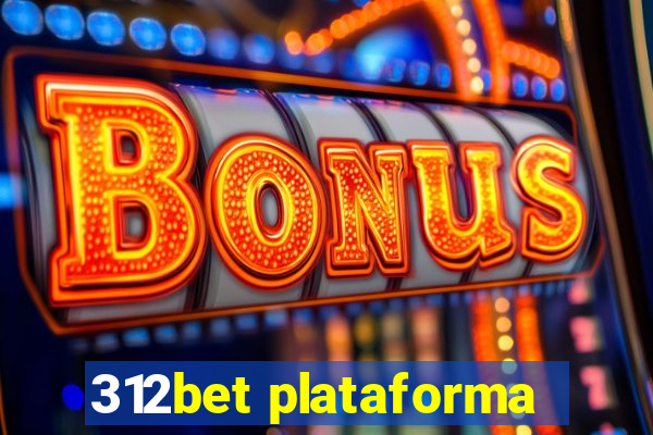 312bet plataforma